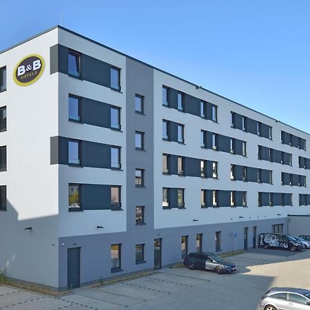 B&B Hotel Koeln-Ehrenfeld Luaran gambar
