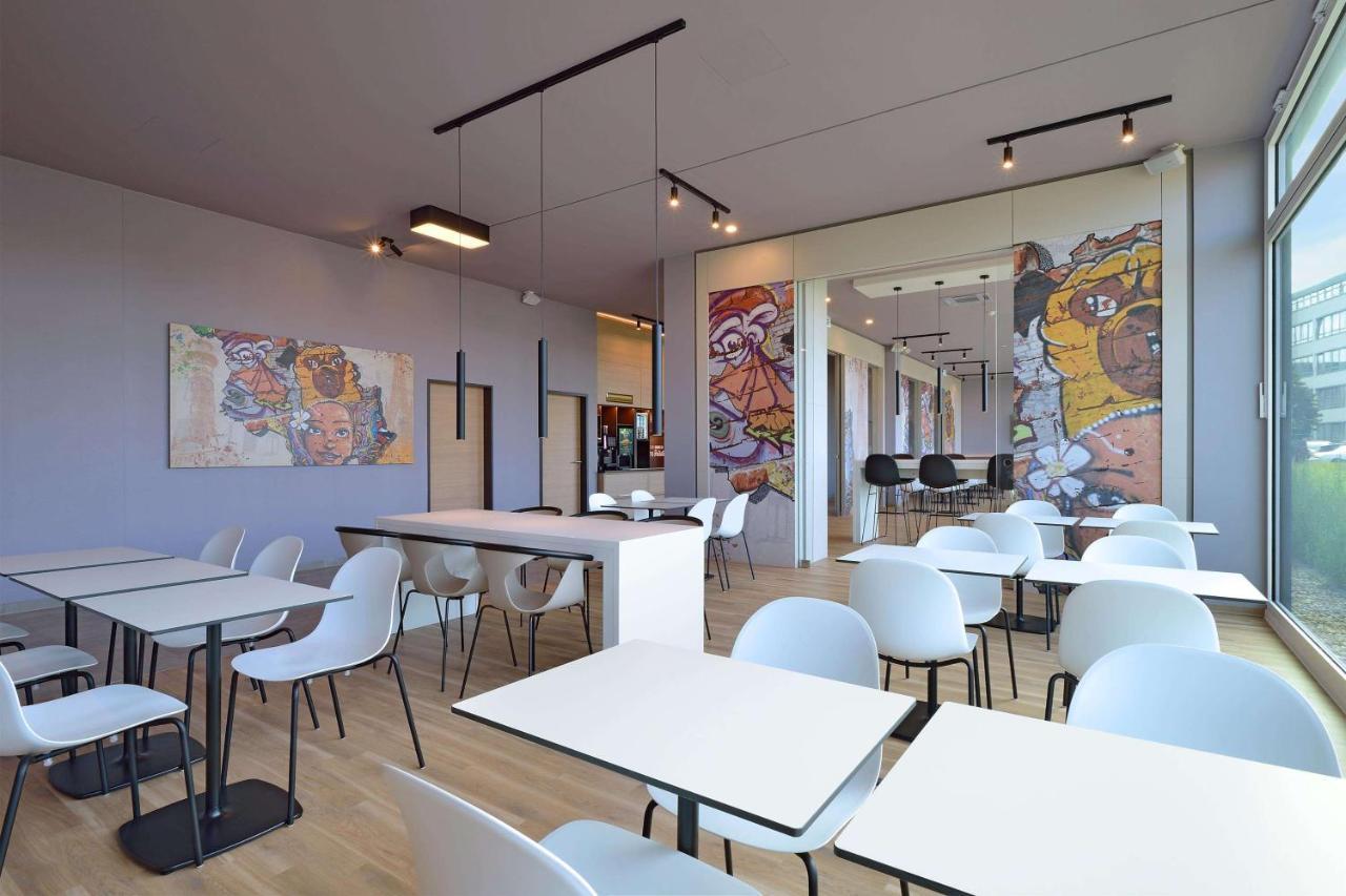 B&B Hotel Koeln-Ehrenfeld Luaran gambar