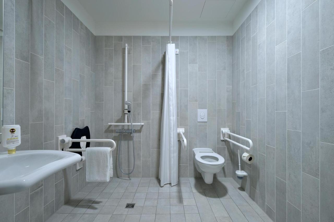 B&B Hotel Koeln-Ehrenfeld Luaran gambar