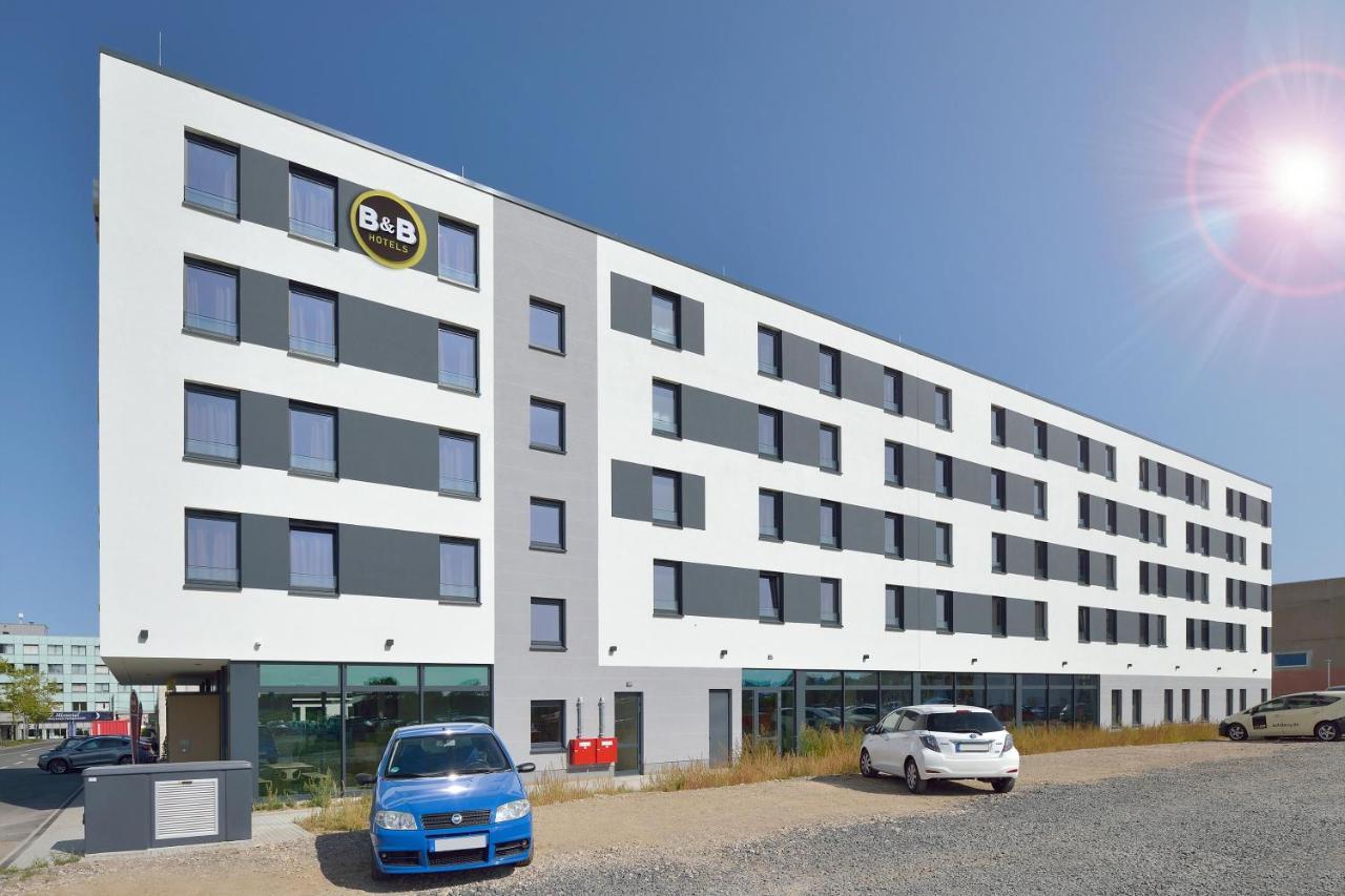 B&B Hotel Koeln-Ehrenfeld Luaran gambar