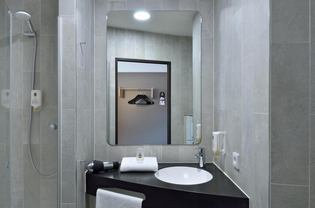 B&B Hotel Koeln-Ehrenfeld Luaran gambar
